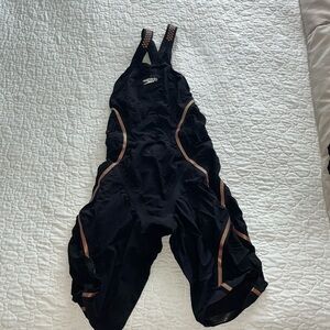 Speedo Pure Intent Size 23